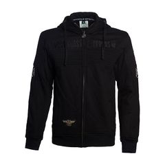 ΠΡΟΣΦΟΡΑ ΑΠΟ 80.75€ !!! WCC CFL Black Label zip hoodie black