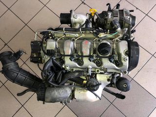 *ΕΞΑΝΤΛΗΜΕΝΟ*ΚΙΝΗΤΗΡΑΣ HYUNDAI SANTA FE CRDi D4EA 2.0 2004-thumb-3