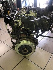 *ΕΞΑΝΤΛΗΜΕΝΟ*ΚΙΝΗΤΗΡΑΣ HYUNDAI SANTA FE CRDi D4EA 2.0 2004-thumb-5