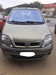 Renault Scenic '01