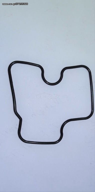λάστιχο o'ring καρμπυρατέρ Honda CB 1000 SC30,CB400SF ,CBR 1000 SC24,XL 1000V Varadero,CBR 900 SC33,VF 750C RC43,VFR 750F RC36,CB 600F Hornet PC34, PC36, CBF 600 PC43, CBR 600 PC25,PC35