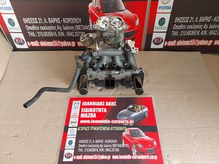 MAZDA RX-8 2006 ΠΟΛΛΑΠΛΗ ΕΙΣΑΓΩΓΗΣ 