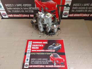 MAZDA RX-8 2006 ΠΟΛΛΑΠΛΗ ΕΙΣΑΓΩΓΗΣ -thumb-1