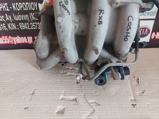 MAZDA RX-8 2006 ΠΟΛΛΑΠΛΗ ΕΙΣΑΓΩΓΗΣ -thumb-2