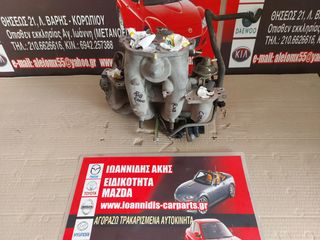 MAZDA RX-8 2006 ΠΟΛΛΑΠΛΗ ΕΙΣΑΓΩΓΗΣ -thumb-3