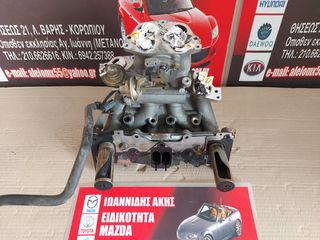MAZDA RX-8 2006 ΠΟΛΛΑΠΛΗ ΕΙΣΑΓΩΓΗΣ -thumb-5