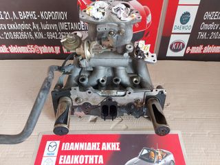 MAZDA RX-8 2006 ΠΟΛΛΑΠΛΗ ΕΙΣΑΓΩΓΗΣ -thumb-6