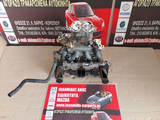 MAZDA RX-8 2006 ΠΟΛΛΑΠΛΗ ΕΙΣΑΓΩΓΗΣ -thumb-7