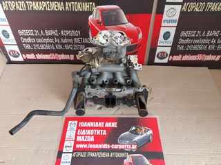 MAZDA RX-8 2006 ΠΟΛΛΑΠΛΗ ΕΙΣΑΓΩΓΗΣ -thumb-8
