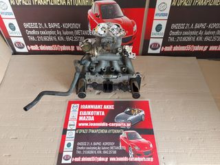 MAZDA RX-8 2006 ΠΟΛΛΑΠΛΗ ΕΙΣΑΓΩΓΗΣ -thumb-9