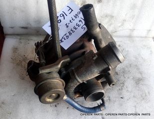 ΤΟΥΡΜΠΙΝΑ,Turbo,Στροβιλοσυμπιεστής,Peugeot 406/307,GT15,9633382380,706977-2,EE600577F,F1627