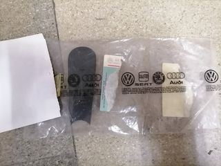 SEAT ΔΙΑΦΟΡΑ ΕΣΩΤΕΡΙΚΑ ΠΛΑΣΤΙΚΑ