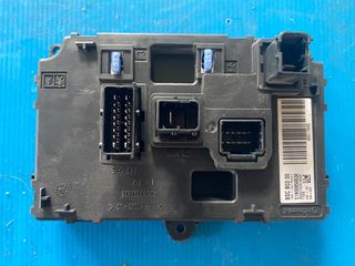 PEUGEOT 207 06'-14' ΕΓΚΕΦΑΛΟΣ ΑΝΕΣΗΣ ΠΙΣΩ ΠΟΡΤ ΜΠΑΓΚΑΖ BSCB0300 S180085003E 9665778480