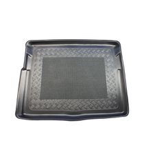 Πατάκι για πορτ - μπαγκάζ για Citroen C4 Picasso 2013- 5 seater Low (no foamed PS insert under boot floor) - 1τμχ.