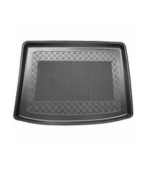 Πατάκι για πορτ - μπαγκάζ για Skoda Rapid Spaceback (Ambition Elegance) Combi 2013 - - Up (on variable boot floor) - 1τμχ.
