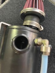 Oil Catch Tank With Filter - Black eautoshop gr-thumb-7