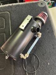 Oil Catch Tank With Filter - Black eautoshop gr-thumb-9