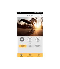 Sport action κάμερα με Wi-Fi 60fps 4K Ultra HD για μηχανή, ATB, σκι, ποδήλατο και extreme sports - μοντέλο Q3H-thumb-8