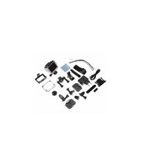 Sport action κάμερα με Wi-Fi 60fps 4K Ultra HD για μηχανή, ATB, σκι, ποδήλατο και extreme sports - μοντέλο Q3H-thumb-7