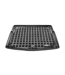 Πατάκι για πορτ - μπαγκάζ λαστιχένιο για Kia CEED / Pro Ceed Hatchback 5-door (2012-2018) - Rezaw Plast - 1τμχ.