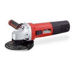 SAB 1201 IND Γωνιακός Τροχός 1200W - ΓΩΝΙΑΚΟΙ ΤΡΟΧΟΙ ΜΙΚΡΟΙ - STAYER (#SAB 1201 IND)