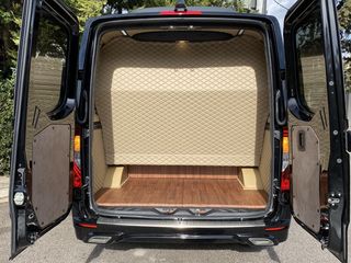 Mercedes-Benz Sprinter 2025 SPRINTER VITO VCLASS TAXI BUS-thumb-17
