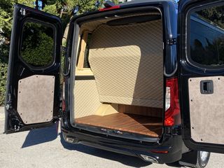 Mercedes-Benz Sprinter 2025 SPRINTER VITO VCLASS TAXI BUS-thumb-19