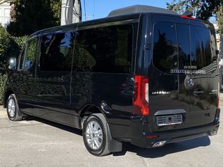 Mercedes-Benz Sprinter 2025 SPRINTER VITO VCLASS TAXI BUS-thumb-6