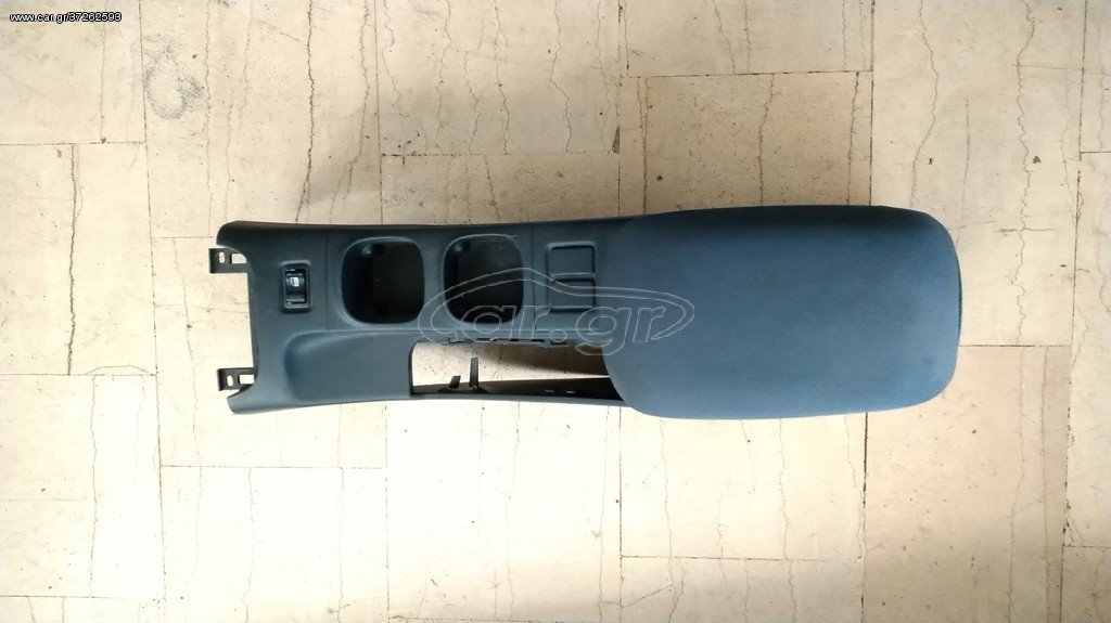 ΚΟΝΣΟΛΑ ΓΙΑ NISSAN PRIMERA