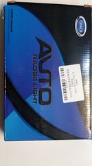 LEXUS 4D FULL LED BADGE LIGHT EMBLEMS-thumb-1