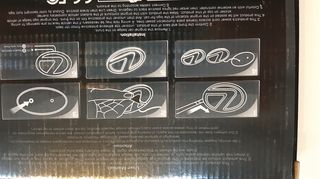 LEXUS 4D FULL LED BADGE LIGHT EMBLEMS-thumb-2