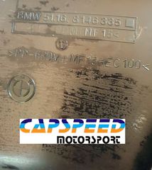 Κεντρική κονσόλα για BMW E36 Compact-thumb-3