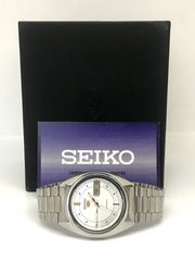 SEIKO 5 N13 αυτόματο -thumb-22