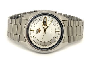 SEIKO 5 N13 αυτόματο -thumb-2
