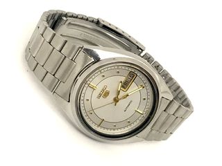 SEIKO 5 N13 αυτόματο -thumb-3