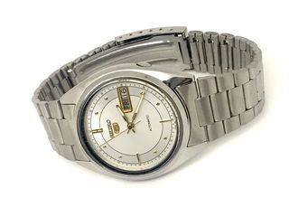 SEIKO 5 N13 αυτόματο -thumb-5