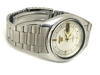 SEIKO 5 N13 αυτόματο -thumb-6