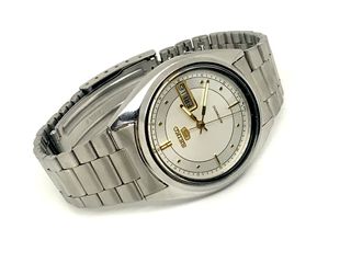 SEIKO 5 N13 αυτόματο -thumb-8