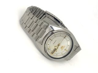 SEIKO 5 N13 αυτόματο -thumb-9