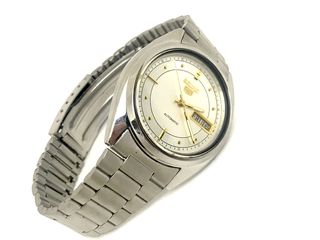 SEIKO 5 N13 αυτόματο -thumb-11