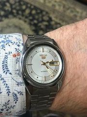 SEIKO 5 N13 αυτόματο -thumb-4