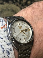 SEIKO 5 N13 αυτόματο -thumb-13