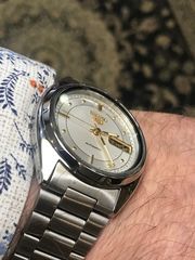 SEIKO 5 N13 αυτόματο -thumb-7
