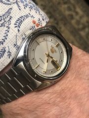 SEIKO 5 N13 αυτόματο -thumb-16