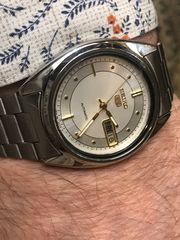 SEIKO 5 N13 αυτόματο -thumb-17