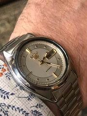 SEIKO 5 N13 αυτόματο -thumb-18