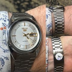 SEIKO 5 N13 αυτόματο -thumb-21