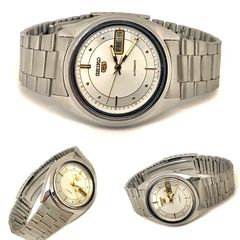 SEIKO 5 N13 αυτόματο -thumb-1