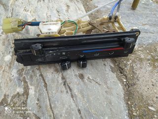 TOYOTA LITΕ ACE KR 27 ΔΙΑΚΟΠΤΕΣ ΚΑΛΟΡΙΦΕΡ