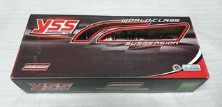 ΑΜΟΡΤΙΣΕΡ ΠΙΣΩ ΜΑΥΡΑ (YSS) ΓΙΑ C50/FB50